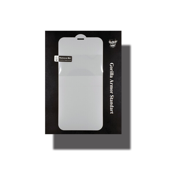 

Защитная пленка GORILLA для Samsung S8+ Plus (SM-G955F) (36130086)