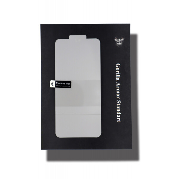 

Защитная пленка GORILLA для Xiaomi Mi Play (36130040)