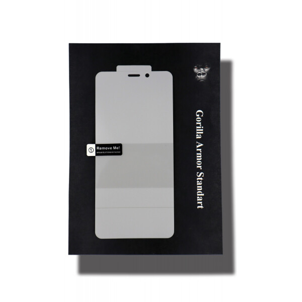 

Защитная пленка GORILLA для Xiaomi Redmi 6 (36130044)