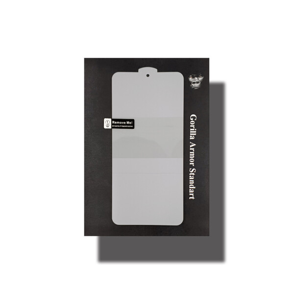 

Защитная пленка GORILLA для Samsung A10 (SM-105F) (36130079)