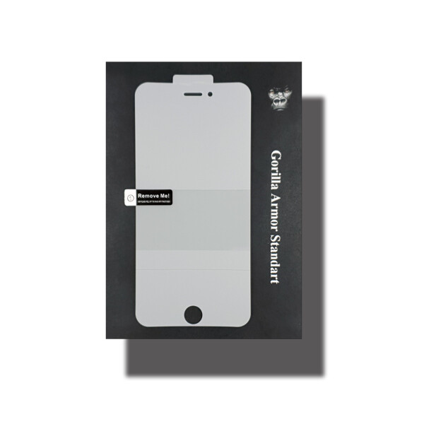 

Защитная пленка GORILLA для iPhone 6+ Plus (передняя) (36130069)