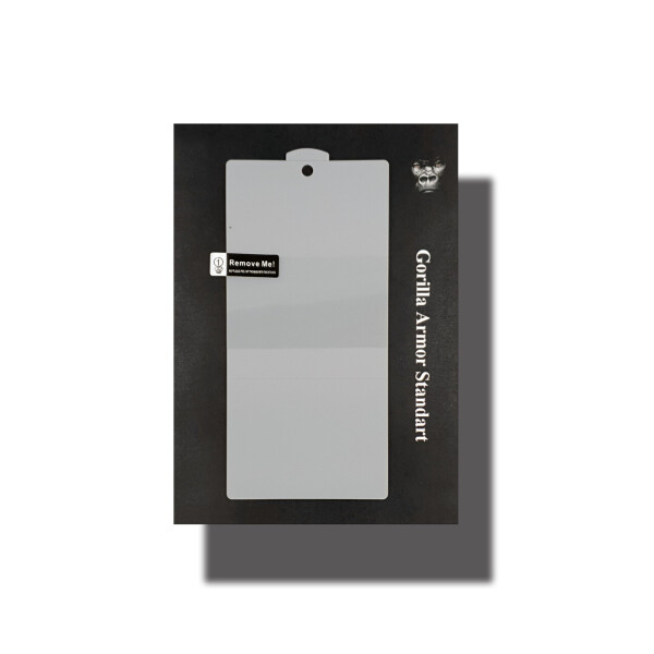 

Защитная пленка GORILLA для Samsung Note 10 (SM-N970F) (36130096)