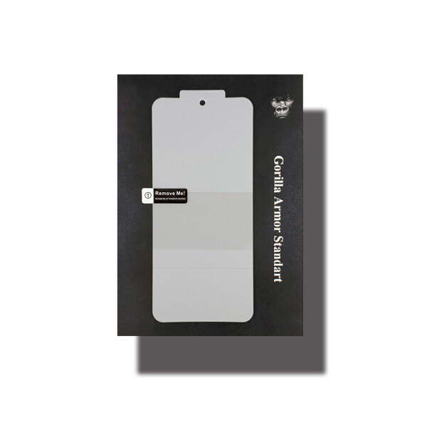 

Защитная пленка GORILLA для Xiaomi Mi CC9e (36130073)