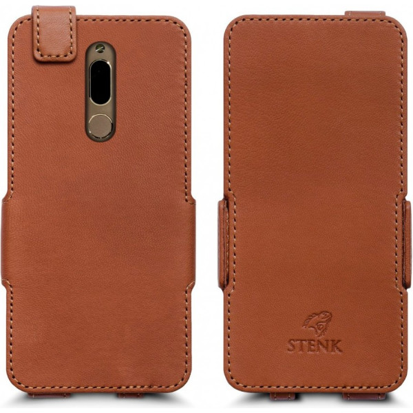

Чехол флип Stenk Prime для Meizu M6T Camel (61684)