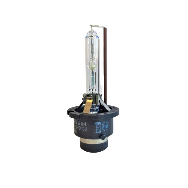 

Лампа ксенон BLIK D2R 4300K ​​12V 35W (P32d-3)