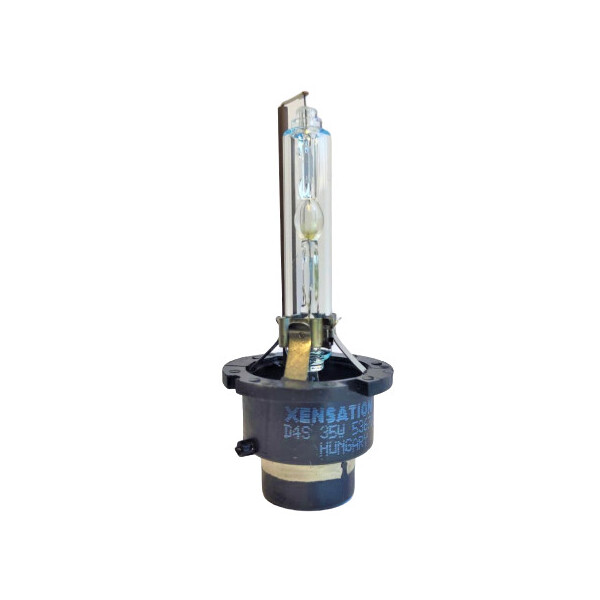 

Лампа ксенон BLIK D4S 4300K ​​12V 35W (P32d-5)
