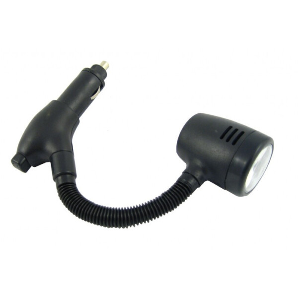 

Авто лампа пидсвичувач CarCommerce 12V 42598