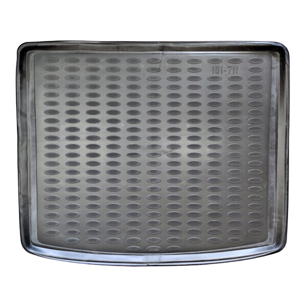 

Коврик в багажник OTO KONAK VOLKSWAGEN CADDY 2004-2010 711