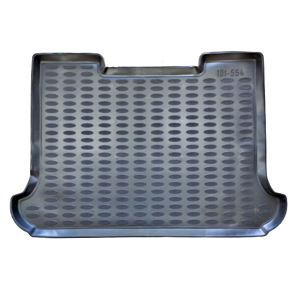 

Коврик в багажник OTO KONAK FIAT DOBLO COMBI 2001-2009 554/2