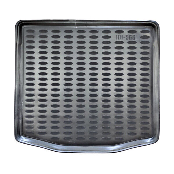 

Коврик в багажник OTO KONAK FORD FOCUS 3 SEDAN 2011-2014 568