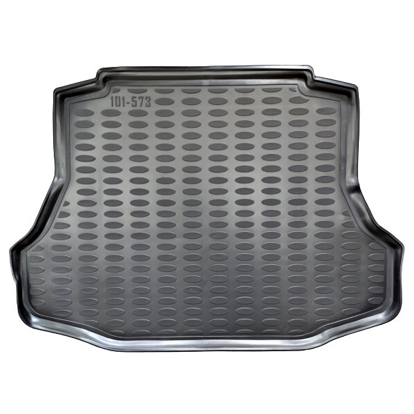 

Коврик в багажник OTO KONAK HONDA CIVIC FD6 SEDAN 2007-2011 573