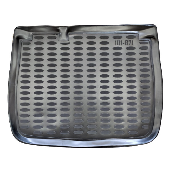 

Коврик в багажник OTO KONAK SEAT LEON 2006-2012 671