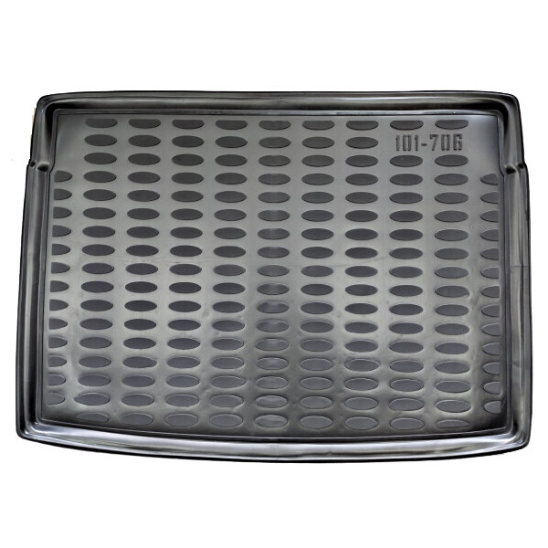 

Коврик в багажник OTO KONAK VOLKSWAGEN GOLF 5-6 706