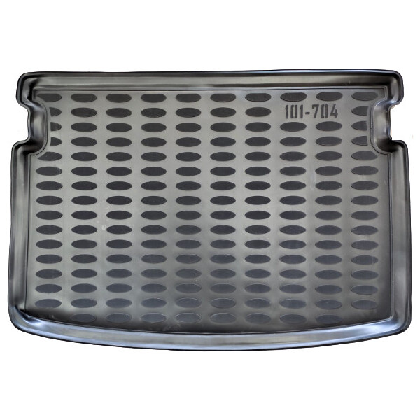 

Коврик в багажник OTO KONAK VOLKSWAGEN GOLF 7 HATCHBACK 704