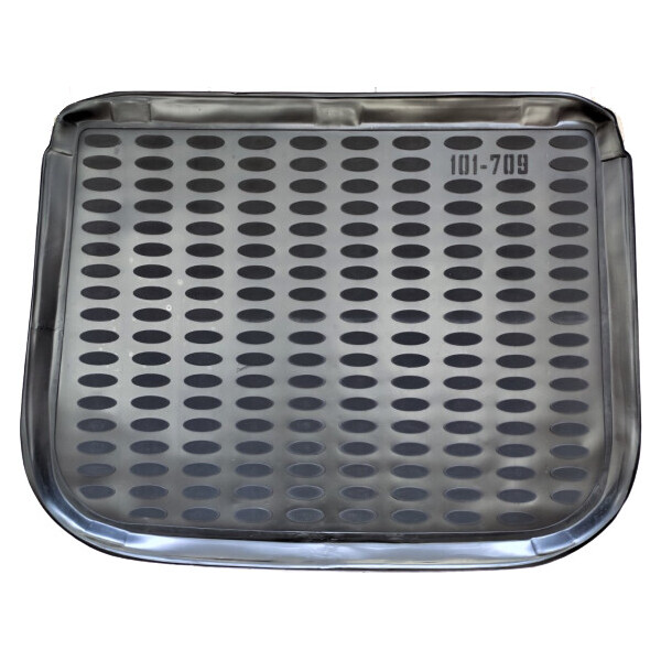 

Коврик в багажник OTO KONAK VOLKSWAGEN TIGUAN 2008-2015 709