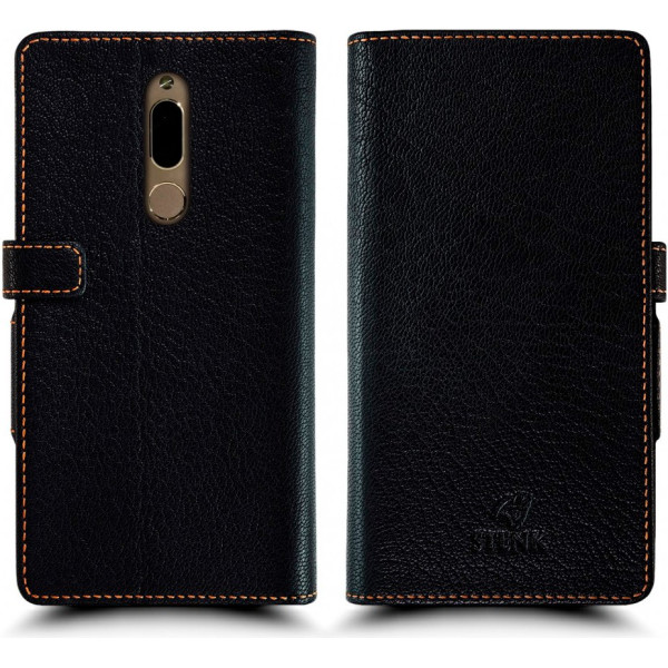 

Чехол книжка Stenk Wallet для Meizu M6T Чёрный (61709)