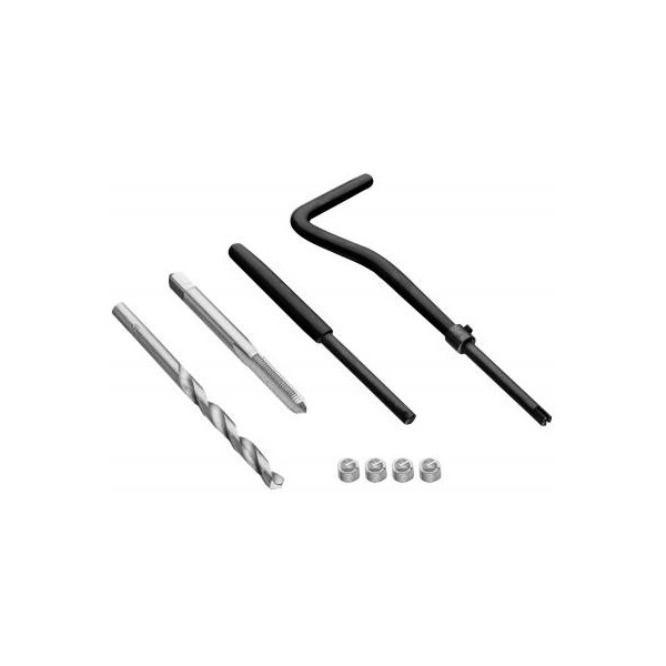 

Набор инструментов Neo Tools для восстановления резьбы M6 (11-901)