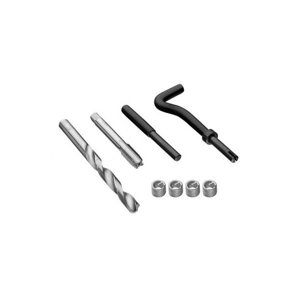 

Набор инструментов Neo Tools для восстановления резьбы M12 (11-904)