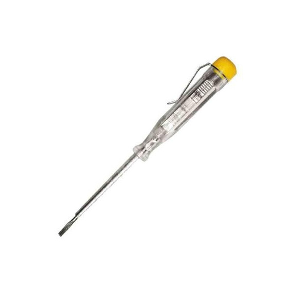 

Отвертка Stanley индикаторная SL3 х 65 мм (STHT0-66121)