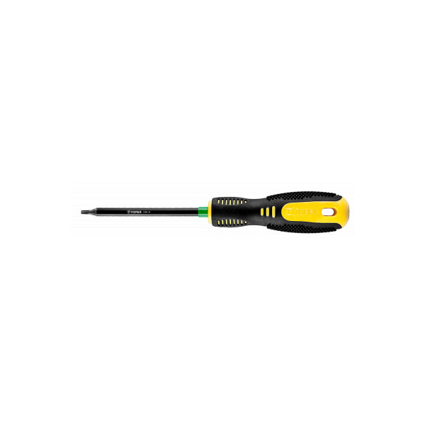 

Отвертка Topex Torx T20 x 100 мм (39D844)