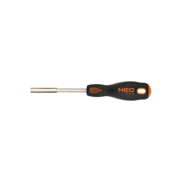 

Отвертка Neo Tools 1/4" 100 мм (06-078)