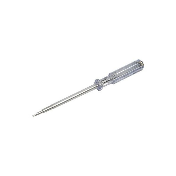 

Отвертка Stanley SL3 x 105 мм с тестером напряжения (STHT0-62685)