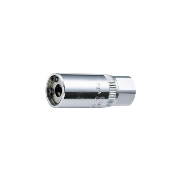 

Шпильковёрт 1/2" 6мм HANS (4390М06)