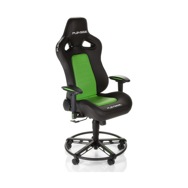 

Игровое кресло Playseat® L33T - Green