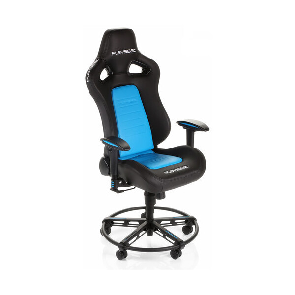 

Игровое кресло Playseat® L33T - Blue