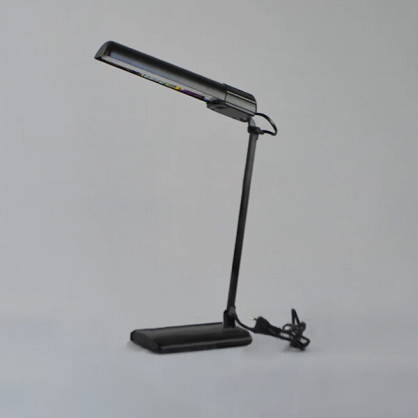 

Настольная лампа Light House NM-14998 6W BK черная