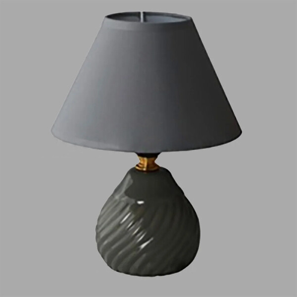 

Настольная лампа Light House NM-15151 BK черная