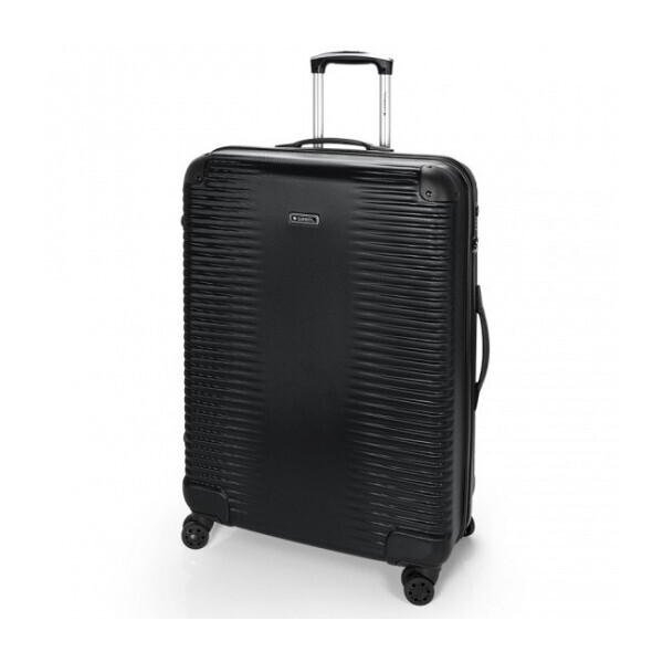 

Чемодан большой 4 колеса Gabol Balance Grey L 925793