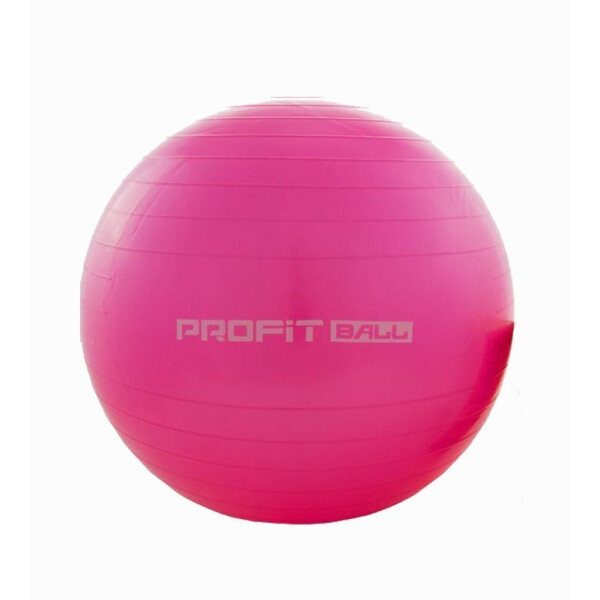 

Мяч для фитнеса Profit Ball 75 см, мяч для йоги 75 см, мяч Profit Ball 75 см