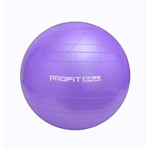 

Мяч для фитнеса Profit Ball 55 см, мяч для йоги 55 см, Profit Ball 55 см