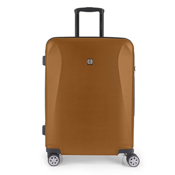 

Чемодан средний 4 колеса Gabol Miami Camel М 927988