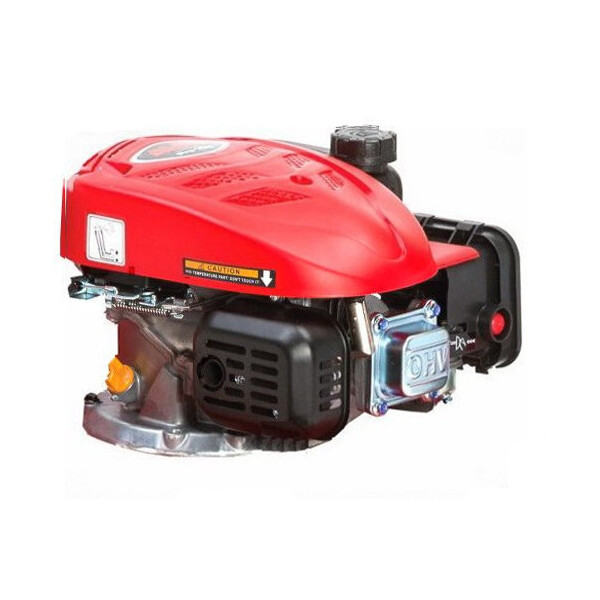 

Бензиновый двигатель AL-KO Pro 125 LC1P61FE 125