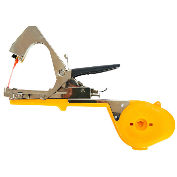 

Степлер садовый подвязочный Sakuma SC-8106 ( Tapetool )