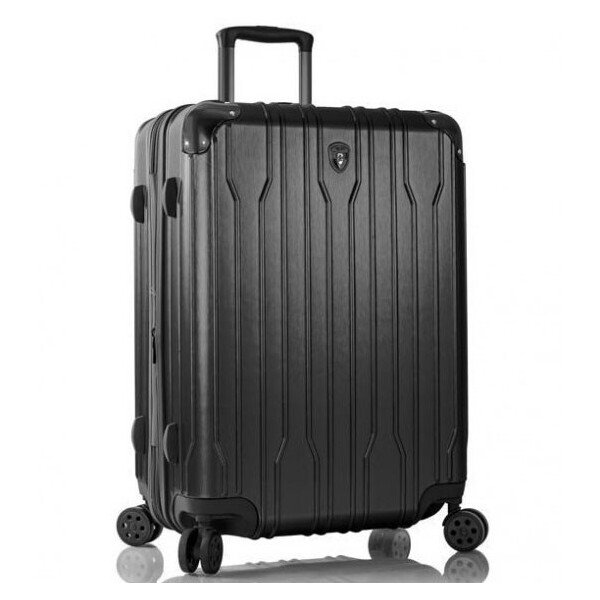 

Чемодан Heys Xtrak (L) Black (925196)