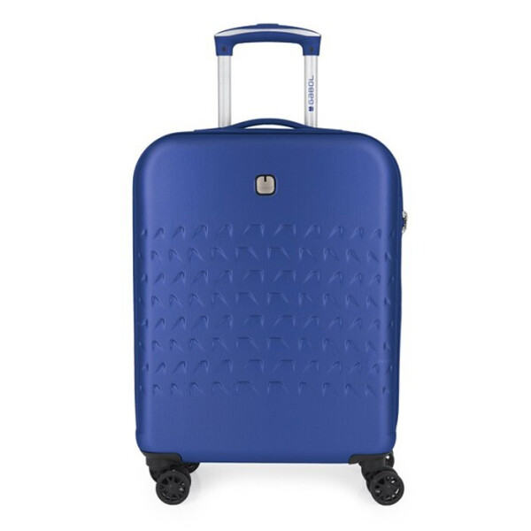 

Чемодан малый 4 колеса Gabol Duke Blue S 927958
