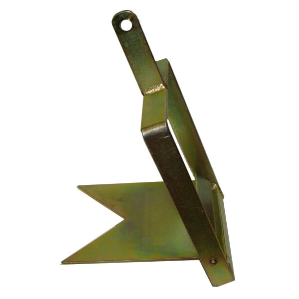 

Якорь 1,5 кг АЛВАНИ