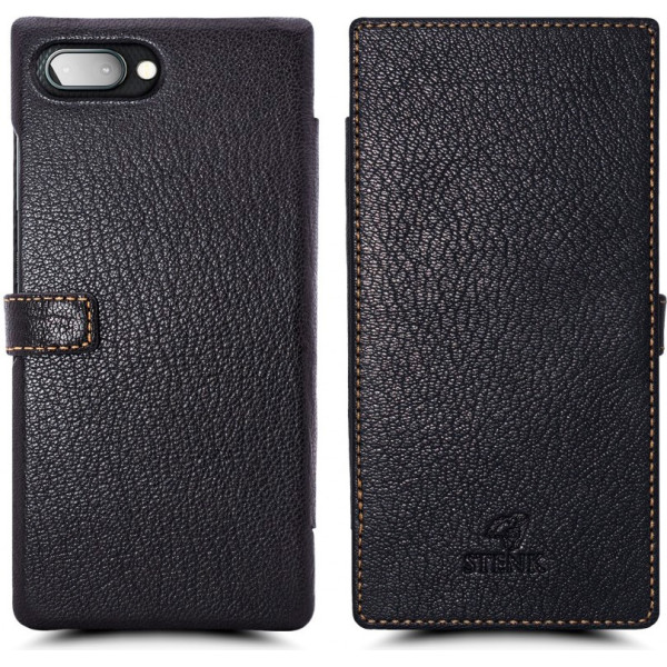 

Чехол книжка Stenk Premium для BlackBerry KEY2 (61833)