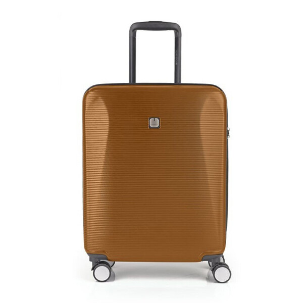 

Чемодан малый 4 колеса Gabol Miami Camel S 927987