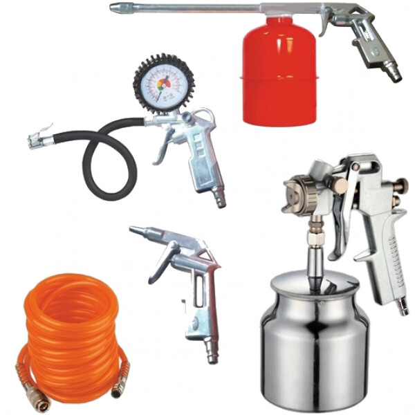 

Компресорный набор Werk KIT-5SN