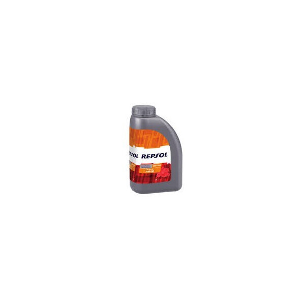 

Трансмиссионное масло 75W-90 CARTAGO FE LD 1л REPSOL RP027U51 (GL-4/GL-5) CP-1 / RP027U51