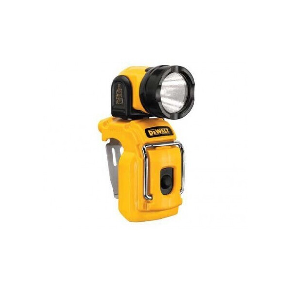 

Фонарь DeWALT DCL510N