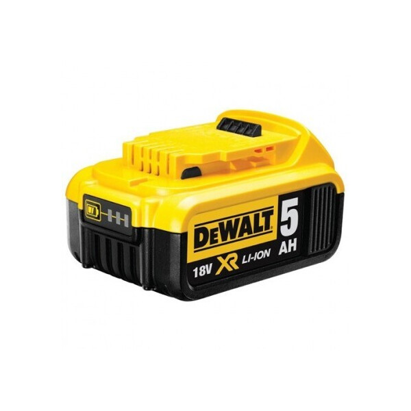 

Акумулятор DeWALT DCB184
