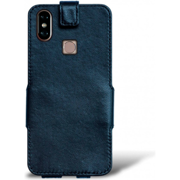 

Чехол флип Stenk Prime для Xiaomi Mi A2 Чёрный (61895)