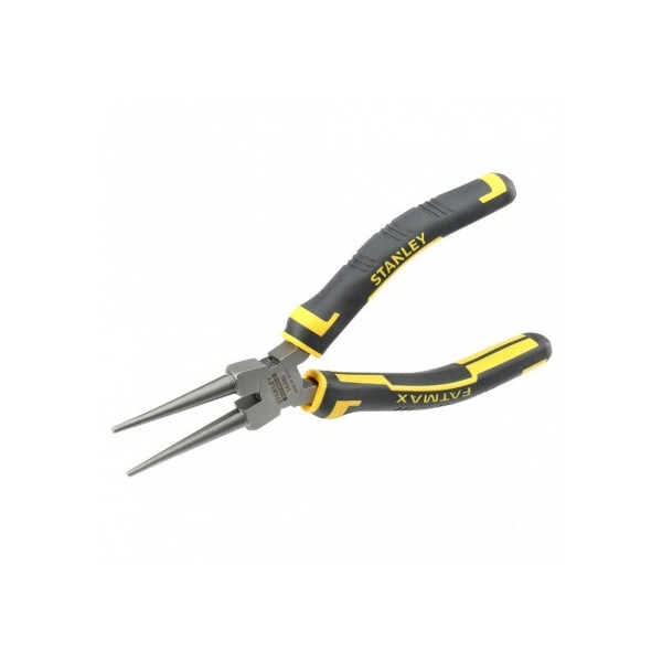 

Круглогубцы Stanley 0-84-496