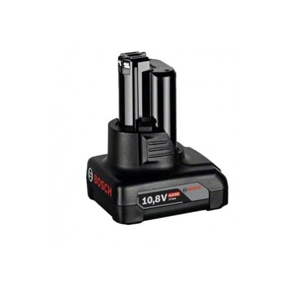 

Аккумулятор Bosch LI-Ion 10,8 В- 4,0 Ач