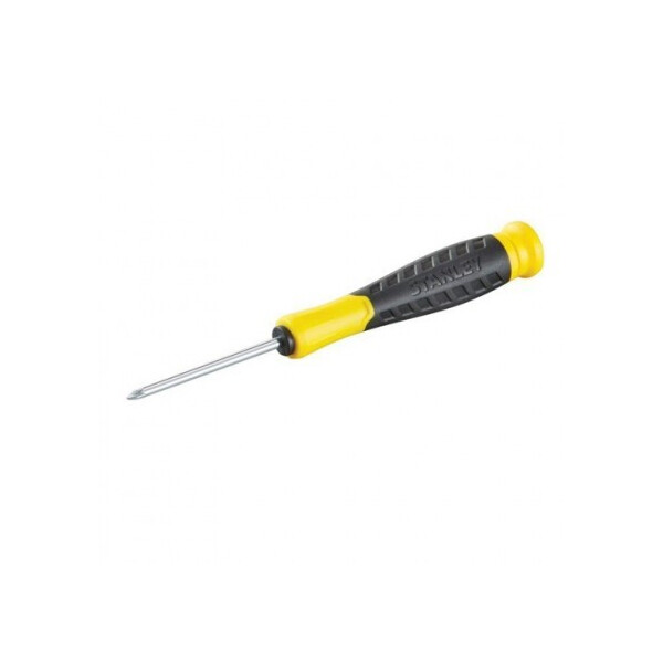 

Отвертка Stanley STHT1-60273